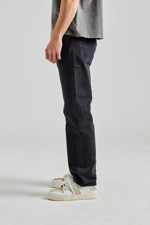 Acne Studios 2003 Vintage Black Acne Studios Herre Retro